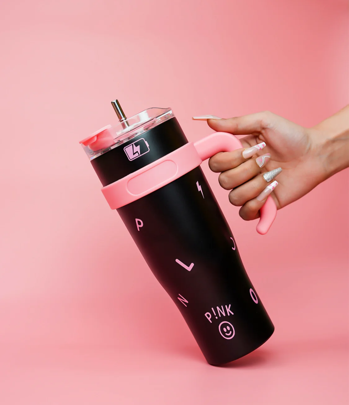 1200ML Insulated Stainless Steel Tumbler 1200ML Insulated Stainless Steel Tumbler