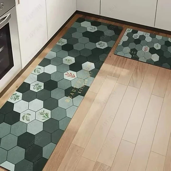 Pair of Floor Mats Pair of Floor Mats