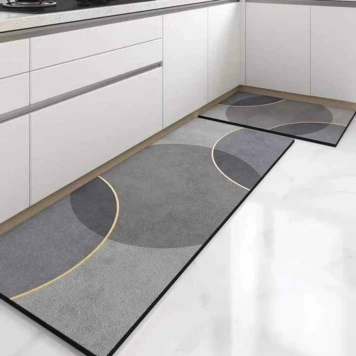 Pair of Floor Mats Pair of Floor Mats