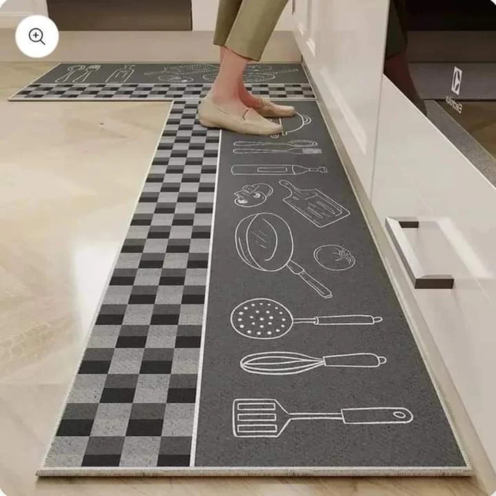 Pair of Floor Mats Pair of Floor Mats