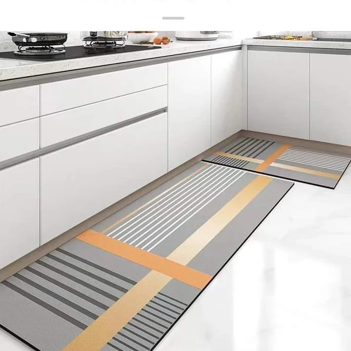 Pair of Floor relax Mats Pair of Floor Mats