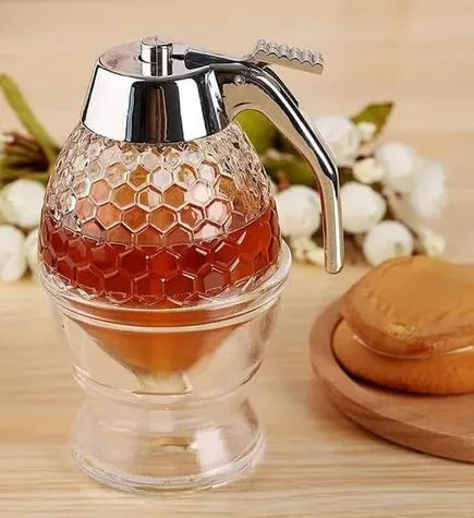 Honey Pump Dispenser