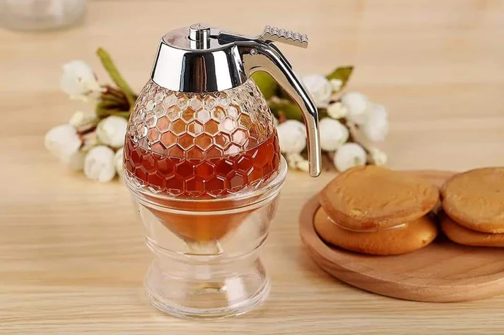 Honey Pump Dispenser Honey Pump Dispenser
