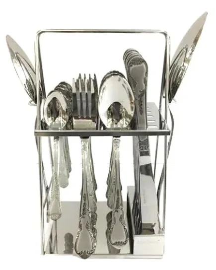 Elegant 26-Piece Tableware Set