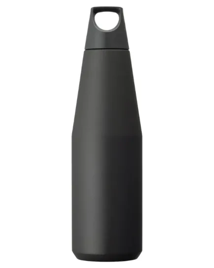 Stainless Steel Water Bottle with 1080ml Capacity and Vacuum Insulation