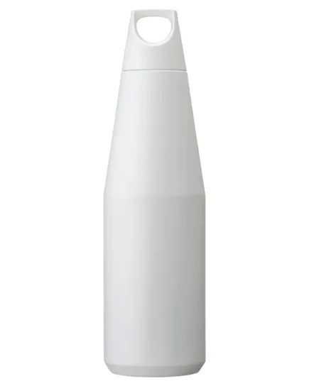 Stainless Steel Water Bottle with 1080ml Capacity and Vacuum Insulation