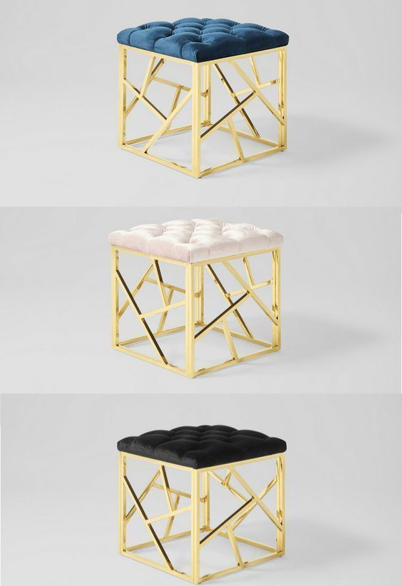 Nordic-Inspired Seating Cube Nordic-Inspired Seating Cube