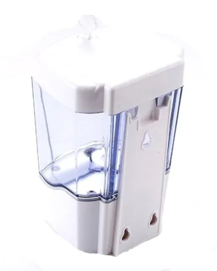 Automatic Sensor Soap Dispenser