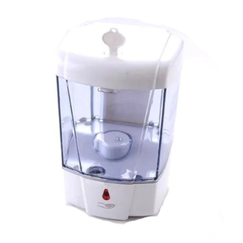 Automatic Sensor Soap Dispenser Automatic Sensor Soap Dispenser - Image 3