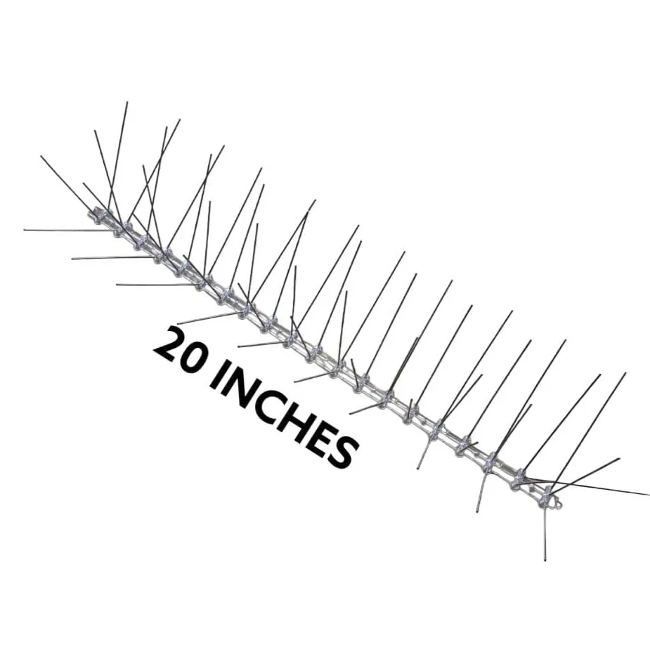 Bird Defense Spikes Bird Defense Spikes