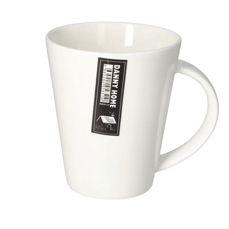 Ceramic Tea Mug 400ML