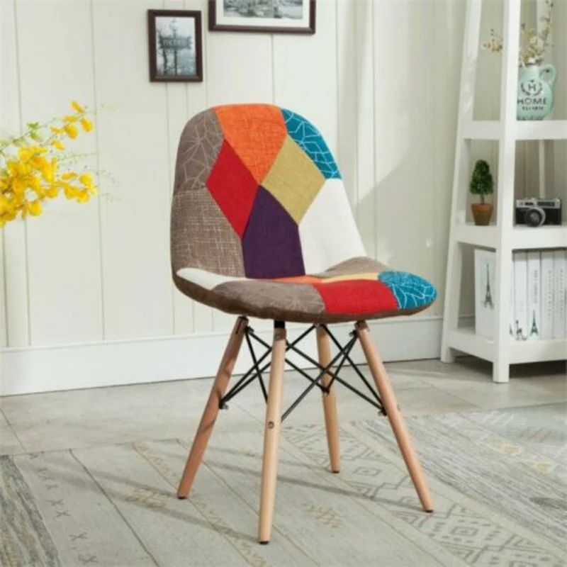 Colorful Dining & Room Chair Colorful Dining & Room Chair - Image 4