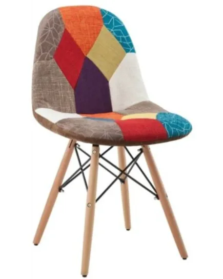 Colorful Dining & Room Chair