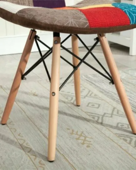 Colorful Dining & Room Chair