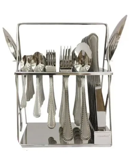 Elegant 38-Piece Tableware Set