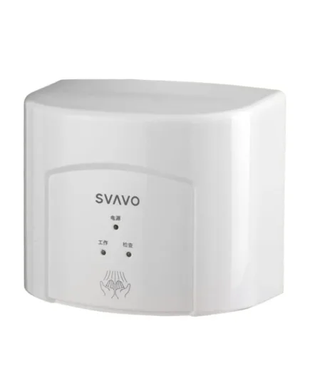 Automatic Hand Dryer Automatic Hand Dryer