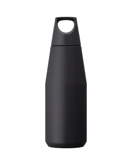 Stainless Steel Water Bottle with 580ml Capacity and Vacuum Insulation Stainless Steel Water Bottle with 580ml Capacity and Vacuum Insulation