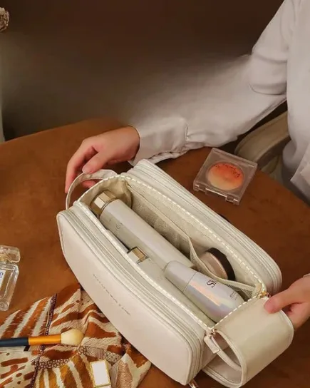 Fashionable Cosmetic Bag