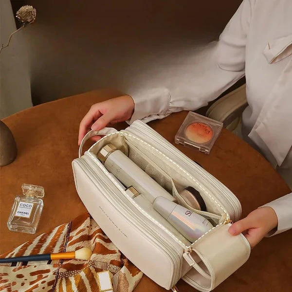 Fashionable Cosmetic Bag Fashionable Cosmetic Bag - Image 2