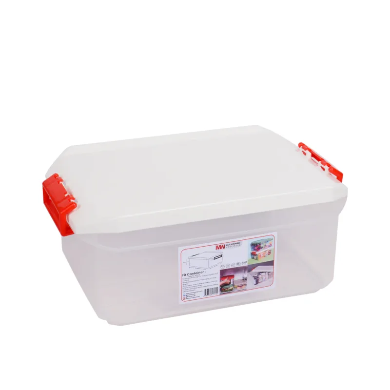 Plastic Aqua Bowl 3500ML Fit Container (4500 ml) Sale