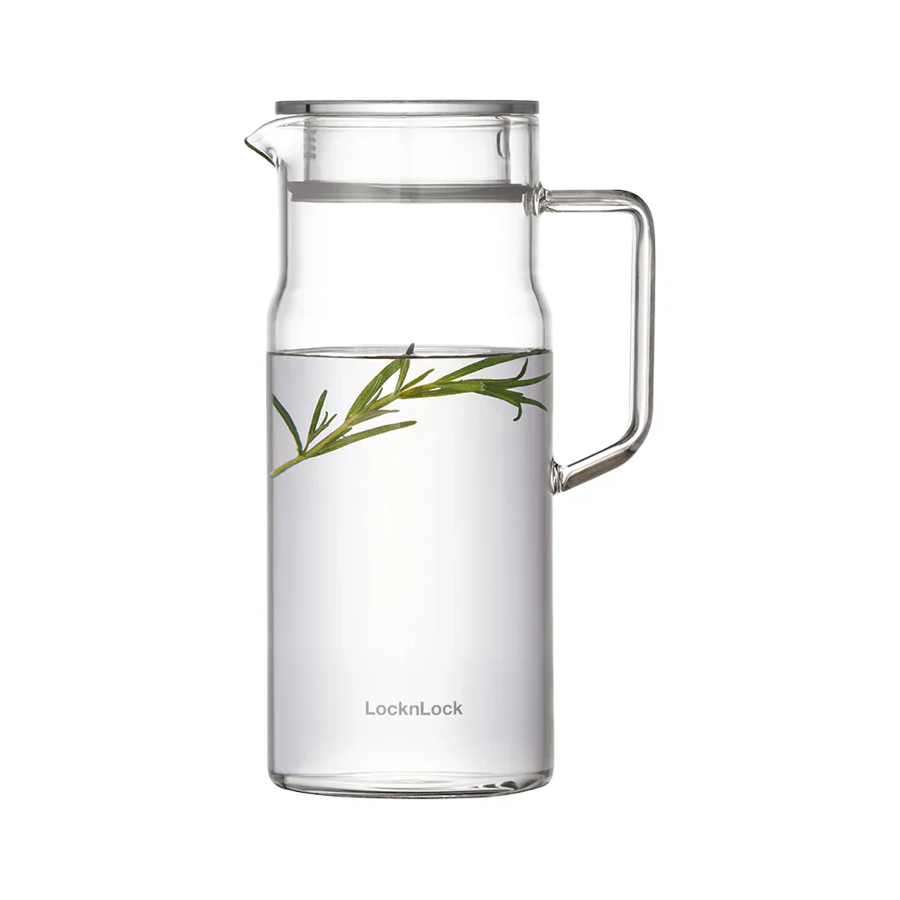 Metro Transparent Jug 1.5L Metro Transparent Jug 1.5L