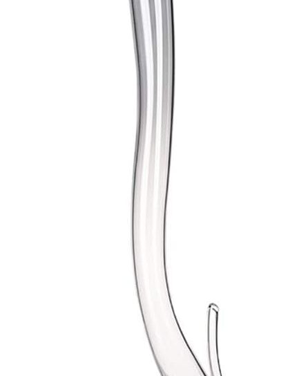 handmade crystal wine beverage decanter dining room 1800ml