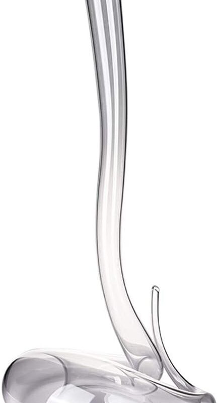 handmade crystal wine beverage decanter dining room 1500 ML handmade crystal wine beverage decanter dining room 1800ml