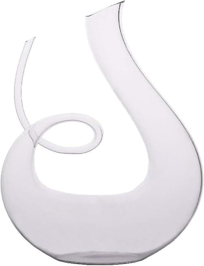 handmade crystal wine beverage decanter dining room 1500 ML handmade-crystal-wine-beverage-decanter-dining-room 1500 ML