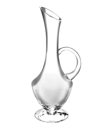 Decanter Wilmax Crystalline 1000ml