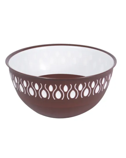 Plastic Aqua Bowl  1800ml