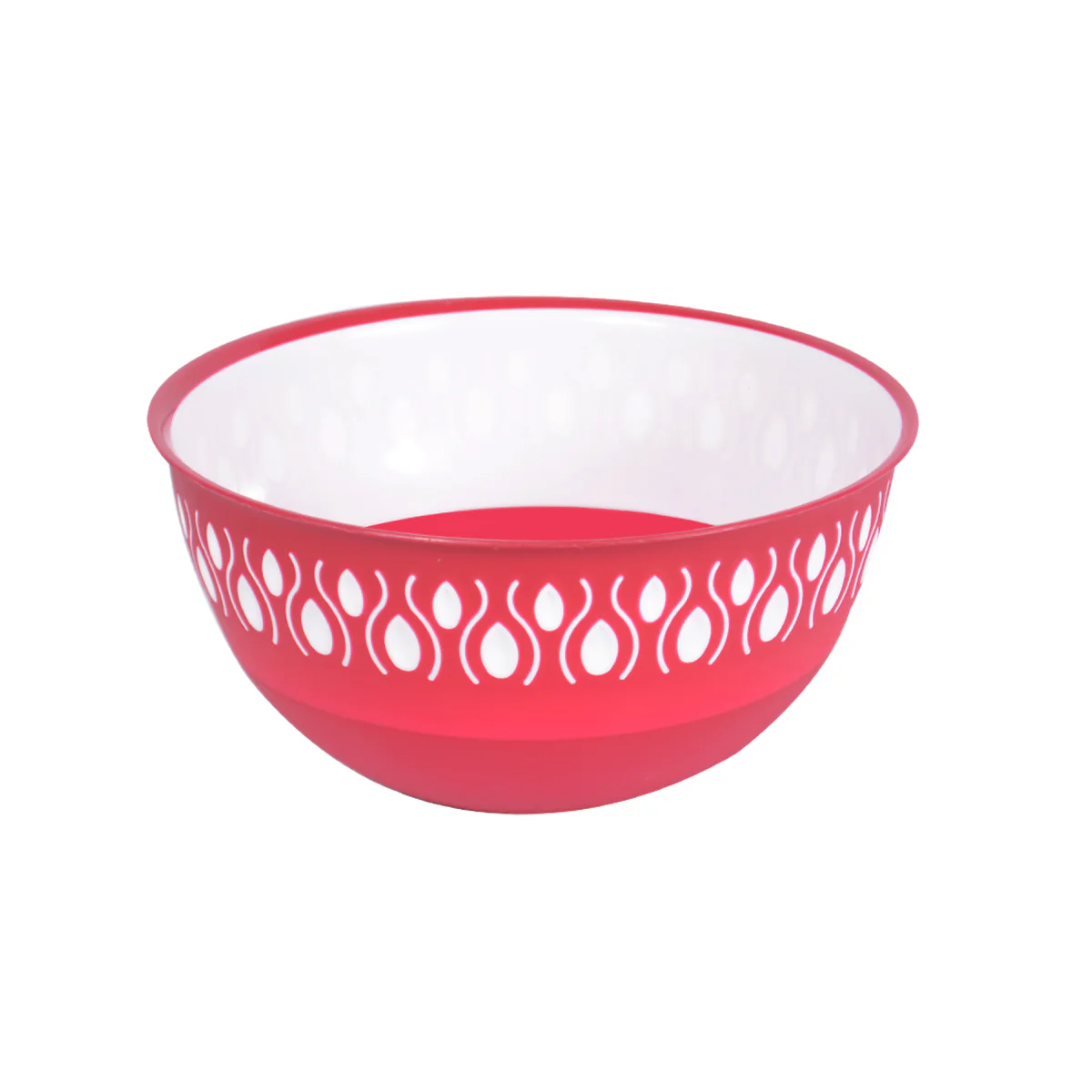 Plastic Aqua Bowl 1800ml Plastic Aqua Bowl 1800ml - Image 3