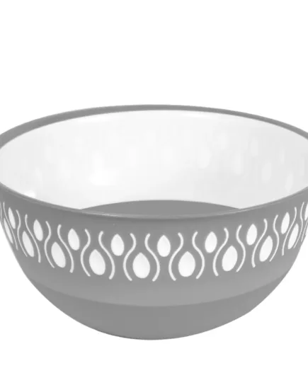 Plastic Aqua Bowl 3500ML