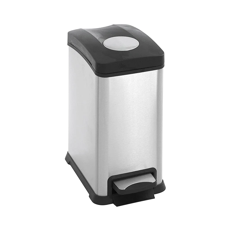 Eko Rejoice Step Bin 12L
