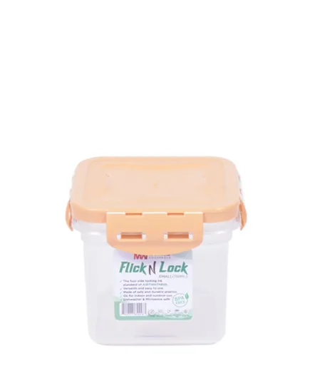 Flick N Lock Small Container (750 ml)