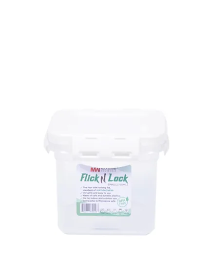 Flick N Lock Small (750 ml)