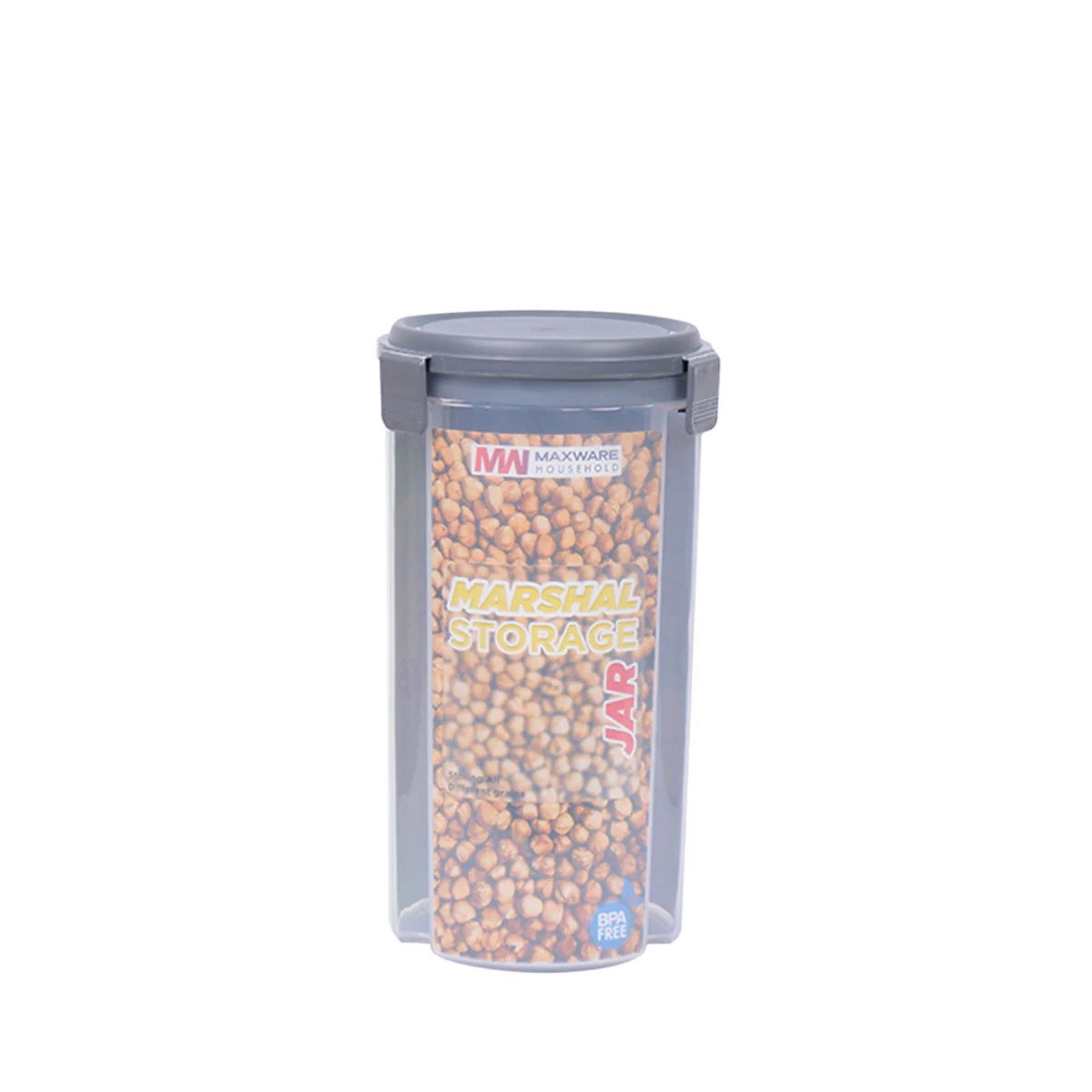 Marshal Storage Jar (2200 ml) Marshal Storage Jar (2200 ml) - Image 3