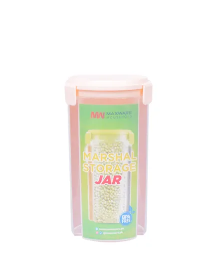 Marshal Storage Jar (2200 ml)