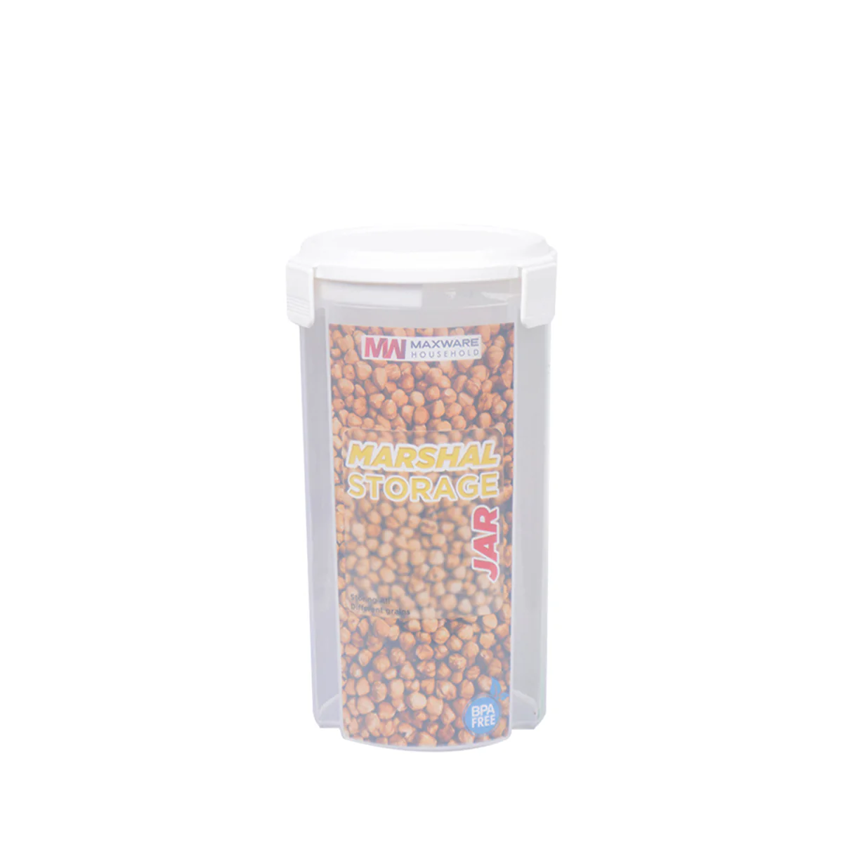 Marshal Storage Jar (2200 ml) Marshal Storage Jar (2200 ml) - Image 4