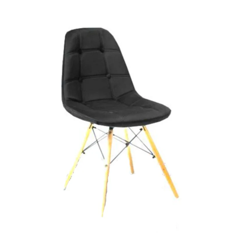 Basic Dining & Room Chair Black