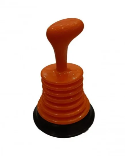 HISTAR Drain Opener Orange