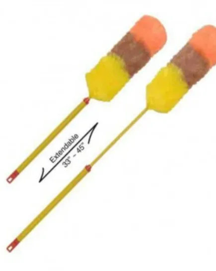 Histar Extendable P.P Duster