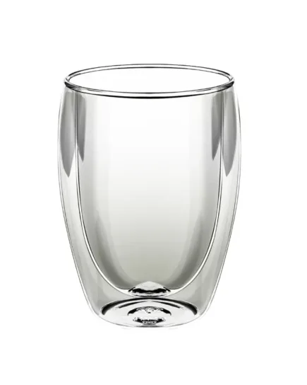 Double Wall Glass 500ml