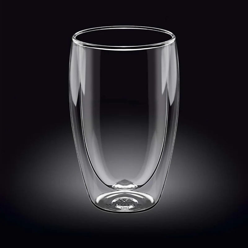 Double Wall Glass 500ml Double Wall Glass 500ml