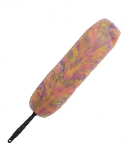 Jazzy Rockstar Duster