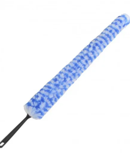 Nosey Parker Duster Hard Fiber