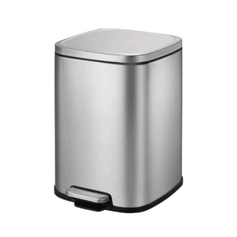 Eko Stella Step Bin 4L Eko Stella Step Bin 6L