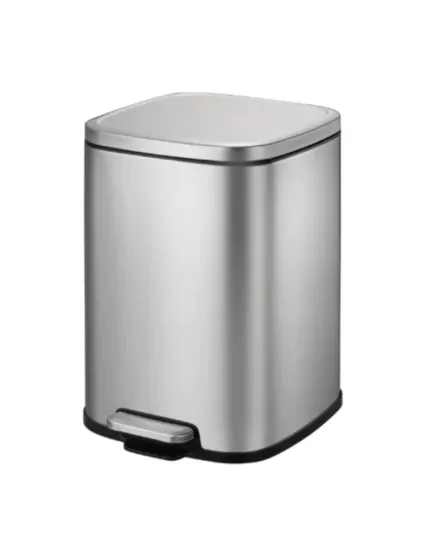 Eko Stella Step Bin 4L Eko Stella Step Bin 4L