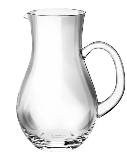 Glass Jug 1000ML