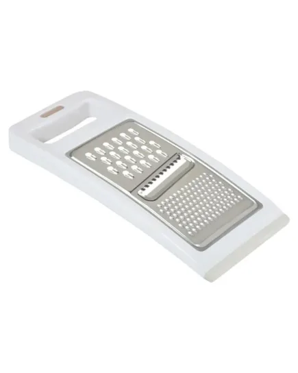 3 Way Flat Grater