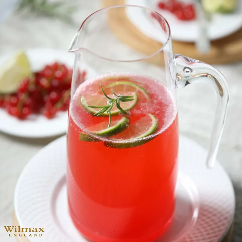 1500ML Glass Jug 1500ML Glass Jug